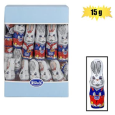 Mini Easter Bunny 15g